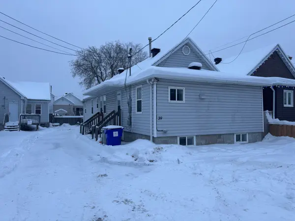 39 Maple ST N, Timmins, ON P4N 6B3