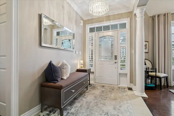 3353 Liptay AVE #14, Oakville, ON L6M 0M6