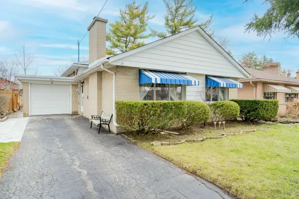 21 Barford RD, Toronto W10, ON M9W 4H3