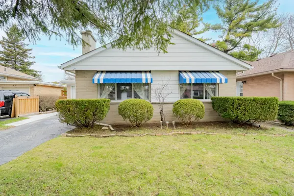 21 Barford RD, Toronto W10, ON M9W 4H3