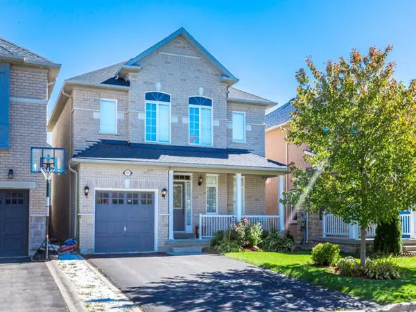 3652 Emery DR, Mississauga, ON L5M 7G8