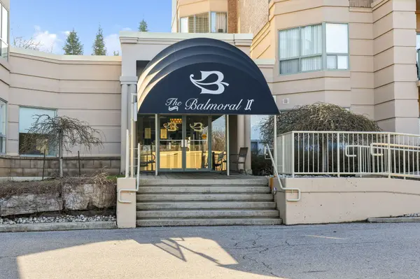 2085 Amherst HTS #209, Burlington, ON L7P 5C2