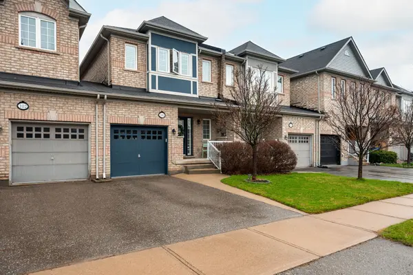 100 Goldham WAY, Halton Hills, ON L7G 0C8