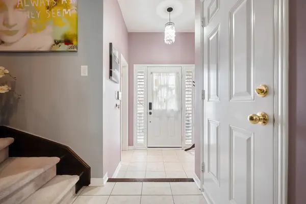 100 Goldham WAY, Halton Hills, ON L7G 0C8