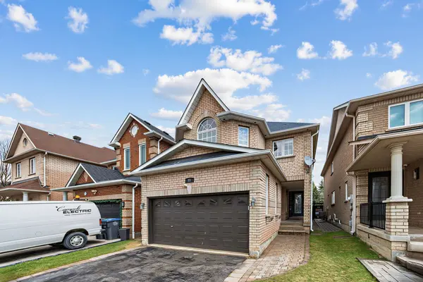 93 Humbershed CRES, Caledon, ON L7E 2X4