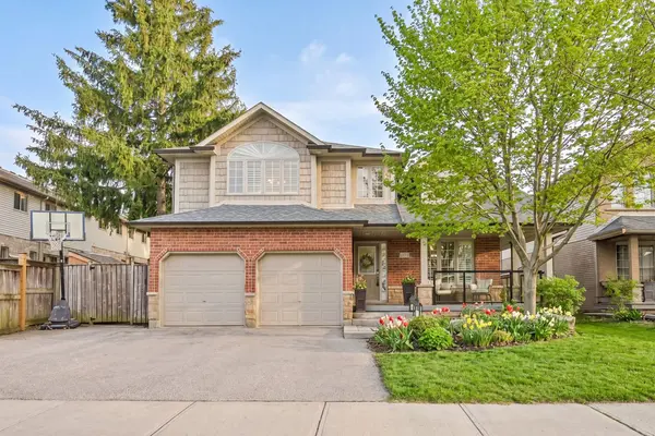 2172 Headon RD,  Burlington,  ON L7M 3W7