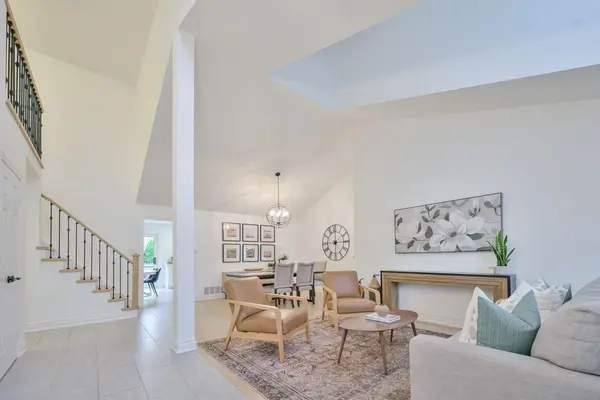 2172 Headon RD, Burlington, ON L7M 3W7