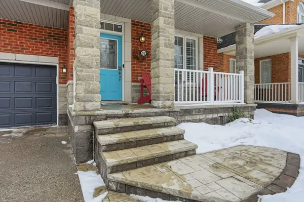 63 Fowler DR, Hamilton, ON L0R 1C0