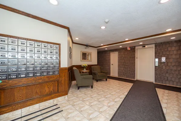 850 6th ST E #502, Owen Sound, ON N4K 6T7