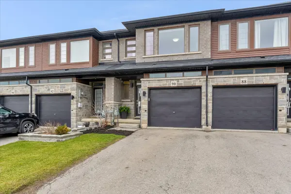 90 Soho ST, Hamilton, ON L8J 0L4