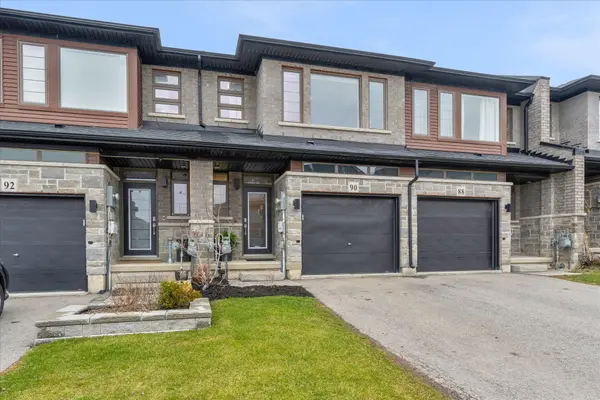 90 Soho ST, Hamilton, ON L8J 0L4