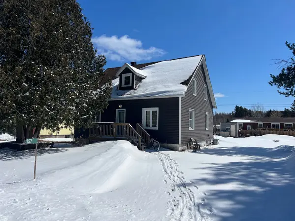 157 Ottawa AVE, Machar, ON P0A 1X0