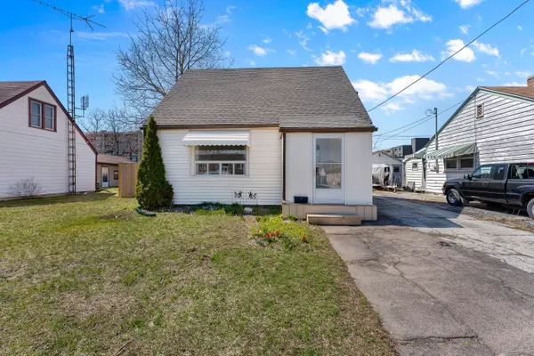 271 Crowland AVE, Welland, ON L3B 1X5