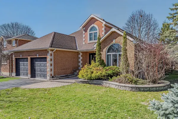 27 Kerr Shaver TER, Brantford, ON N3T 6H8