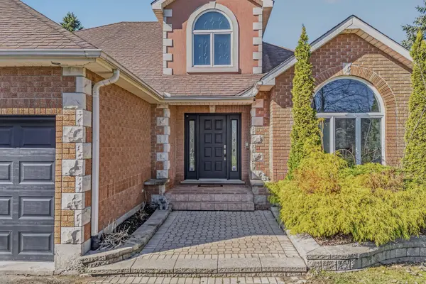 27 Kerr Shaver TER, Brantford, ON N3T 6H8