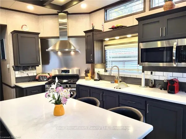 613 Oak CRES, Centre Wellington, ON N1M 2W5