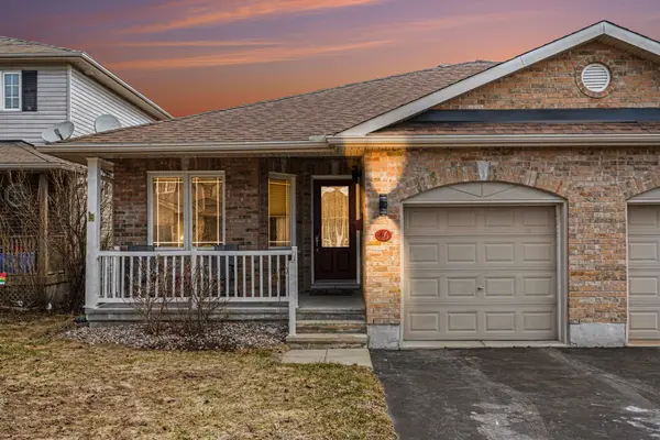 46 Frieday ST, Arnprior, ON K7S 0A6