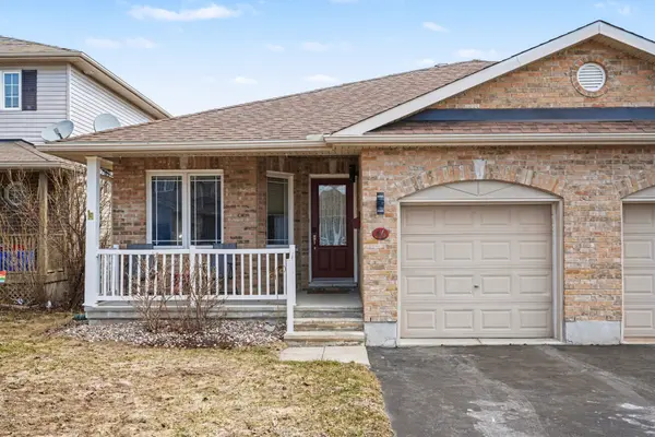 46 Frieday ST, Arnprior, ON K7S 0A6