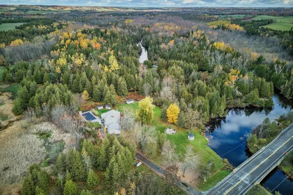 544 County 8 RD, Douro-dummer, ON K0L 2B0