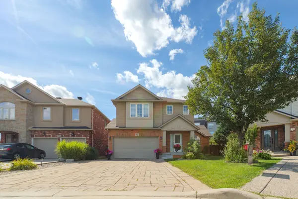 83 Benedict PL, Hamilton, ON L9A 0A4