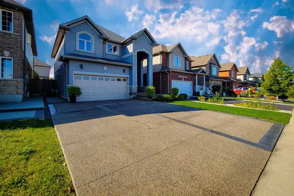 190 Bellagio AVE, Hamilton, ON L0R 1P0