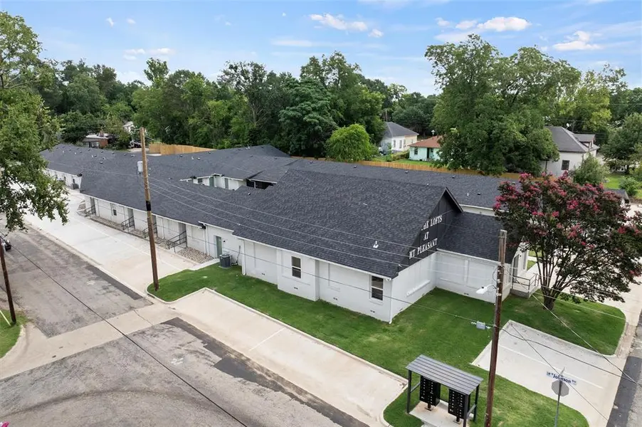 316 W 7th Street #100-124, Mount Pleasant, TX 75455