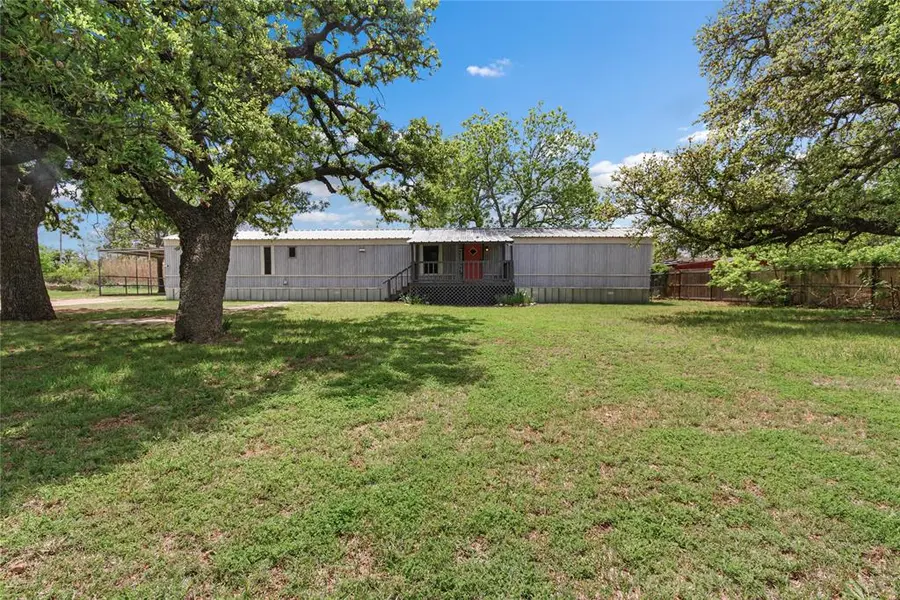 2609 S 1st Street W, Clyde, TX 79510