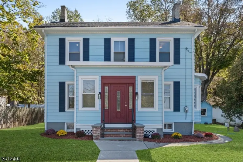 319 Route46, Independence Twp., NJ 07838