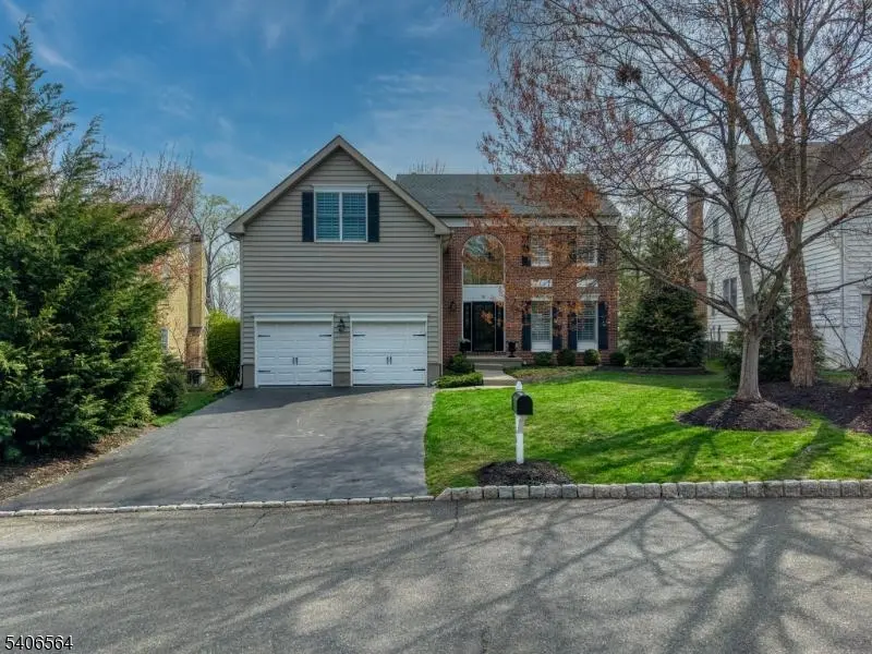 36 Vanderveer Dr, Bernards Twp., NJ 07920