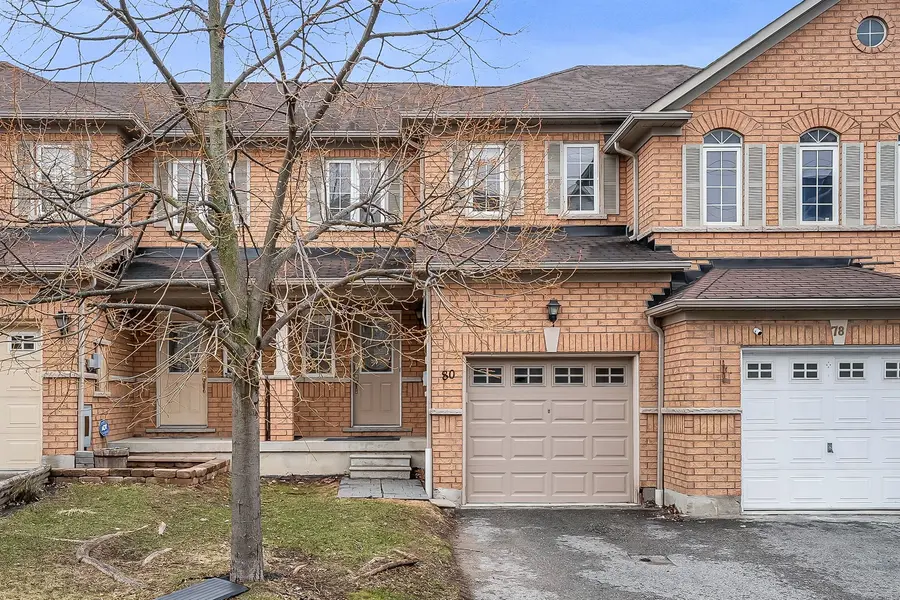 80 Barkdale WAY, Whitby, ON L1N 0E9
