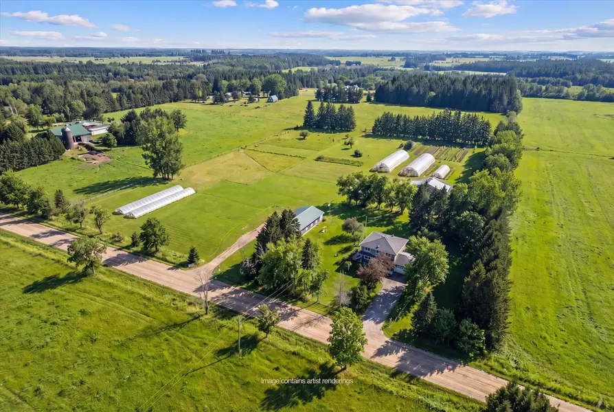 6794 Sixth Line, Centre Wellington, ON N0B 1J0