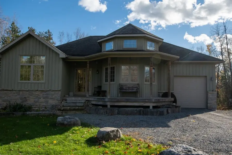 3468 County Rd 36 N/A, Trent Lakes, ON K0L 2H0