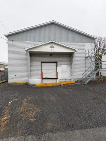 340 Alice ST, Cornwall, ON K6H 4S2