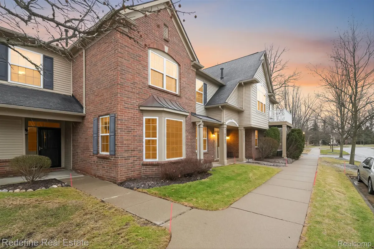 4015 Norwich DR, Canton Charter Township, MI 48188