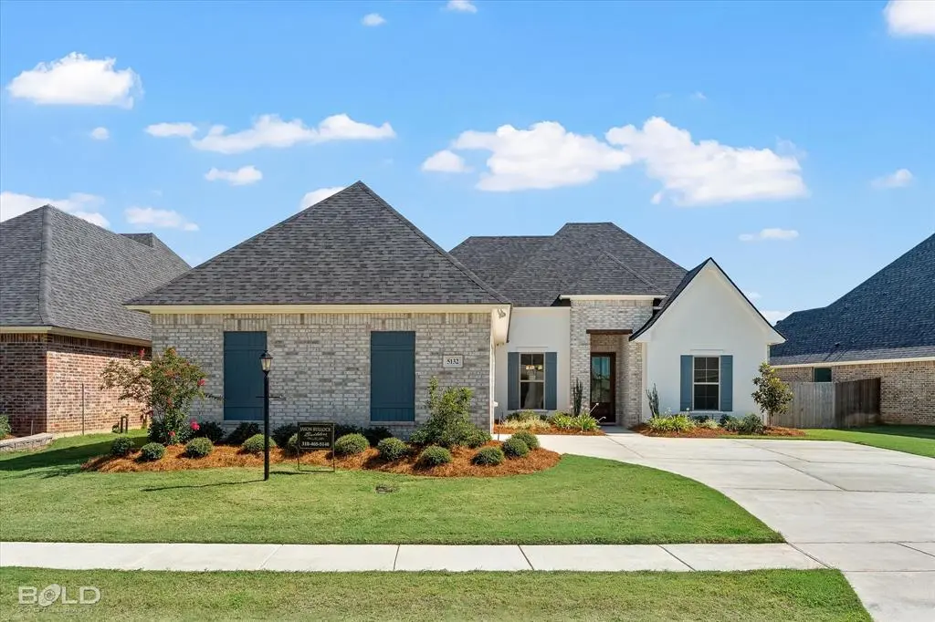 5132 Tensas Drive, Bossier City, LA 71111
