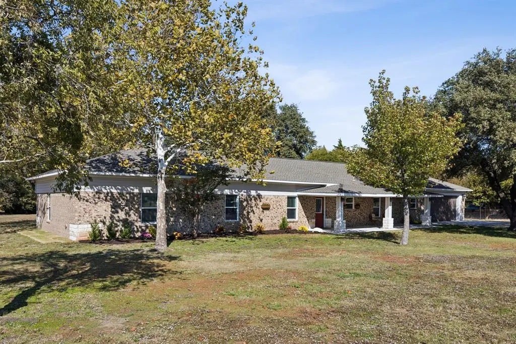 1403 Lakeview Drive, St. Paul, TX 75098