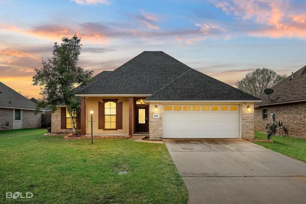 806 Applewood Trail, Haughton, LA 71037
