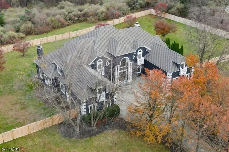 9 Wortman Way, Chester Twp., NJ 07930