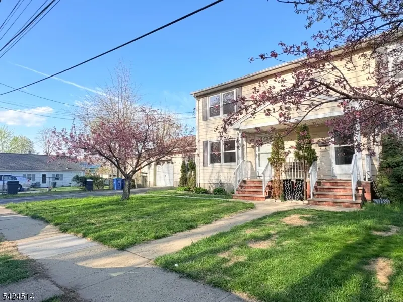 235 S 20Th Ave, Manville Boro, NJ 08835