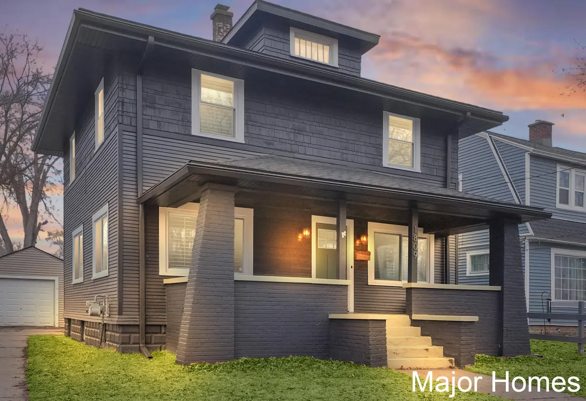 1809 College AVE SE, City Of Grand Rapids, MI 49507