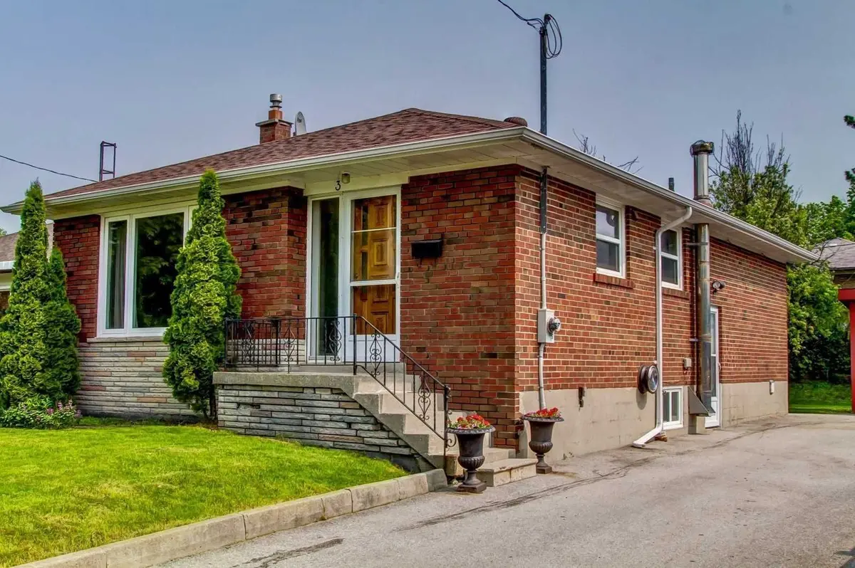 3 Independence DR, Toronto E04, ON M1K 3R7