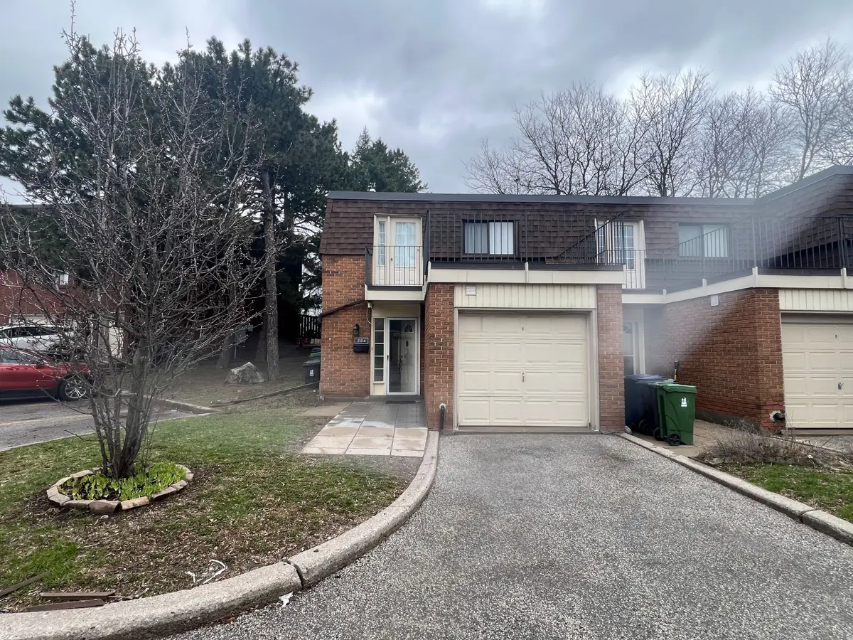 284 Sprucewood CT, Toronto E05, ON M1W 1P8
