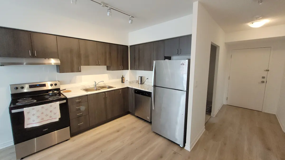 1 Falaise RD #418, Toronto E10, ON M1E 2N6