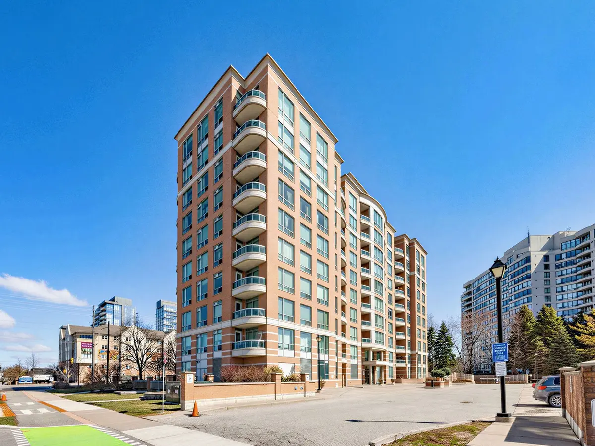 745 New Westminster DR #201, Vaughan, ON L4J 8J9