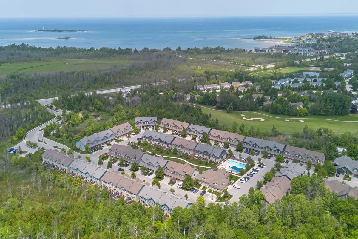 37-37 Silver Glen BLVD #37, Collingwood, ON L9Y 0G9