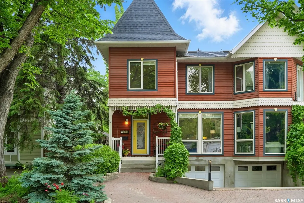 1105 15TH STREET E, Saskatoon, SK S7N 0R5