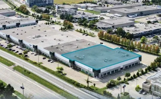 2400 Skymark AVE #Unit 1, Mississauga, ON L4W 4Y6