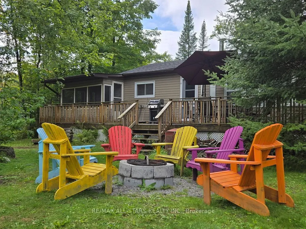 47 Kennedy DR, Trent Lakes, ON K0M 1A0