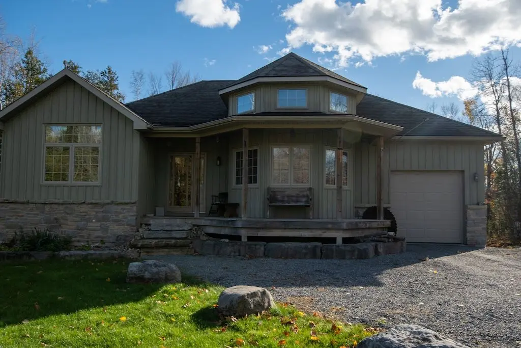 3468 County Rd 36 N/A, Trent Lakes, ON K0L 2H0