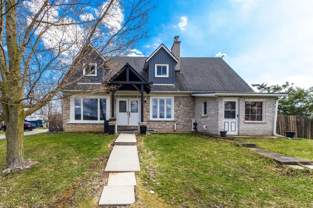 6816 Regional Road 65 N/A, West Lincoln, ON L0R 2A0